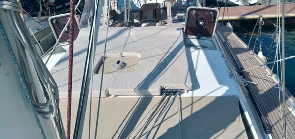 2014 JEANNEAU 53