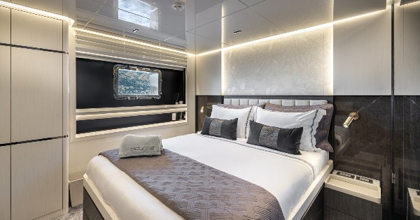 2024 MOTOR YACHT 37 M