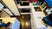 2012 FERRETTI 720 FLY - Immagine Miniatura