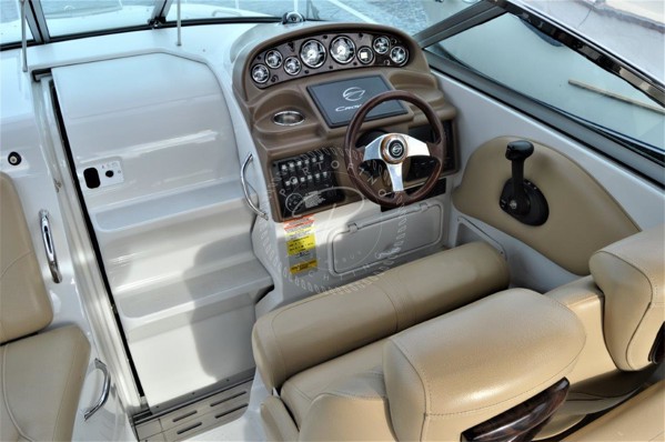 2012 CROWNLINE 280 CR