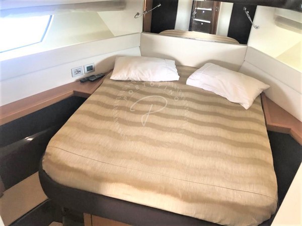 2012 FERRETTI 500 FLY