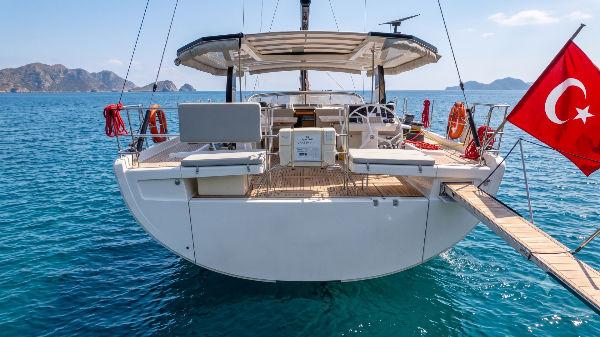 2019 HANSE 675