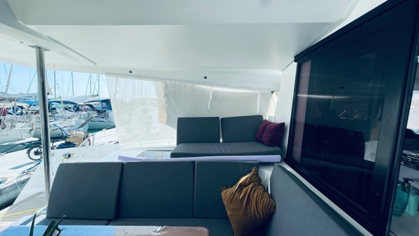2023 FOUNTAINE PAJOT ASTREA 42 