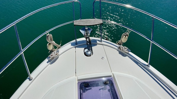 2018 BAVARIA R40
