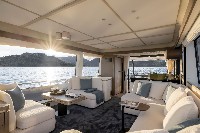 2026 AZIMUT MAGELLANO 60 - Küçük Resim