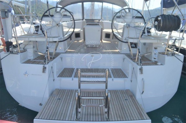 2016 JEANNEAU 54