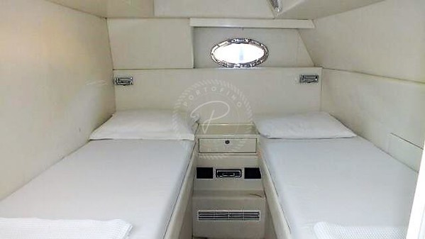 1994 | 2008 RIZZARDI 40 CR