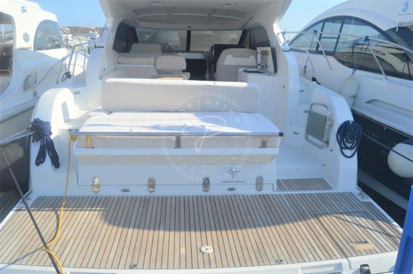 2016 JEANNEAU LEADER 36