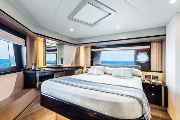 2018 ABSOLUTE NAVETTA 58