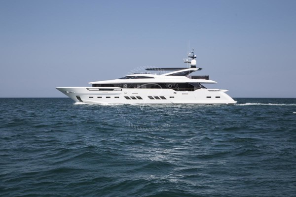 2018 DREAMLINE 34