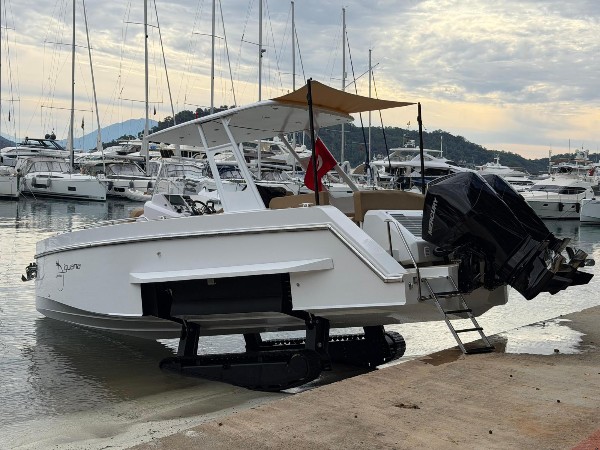2025 IGUANA SPORT CLASSIC