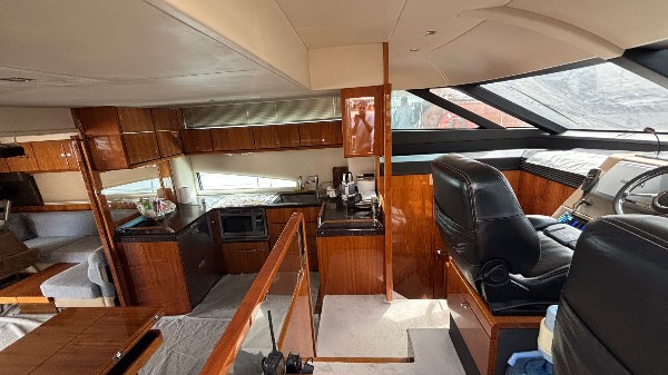 2011 FAIRLINE SQUADRON 65
