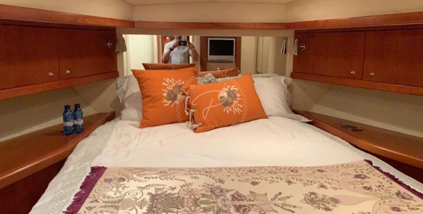 2006 SUNSEEKER MANHATTAN 63