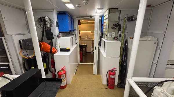 2007-2020 BODRUM GULET 34M