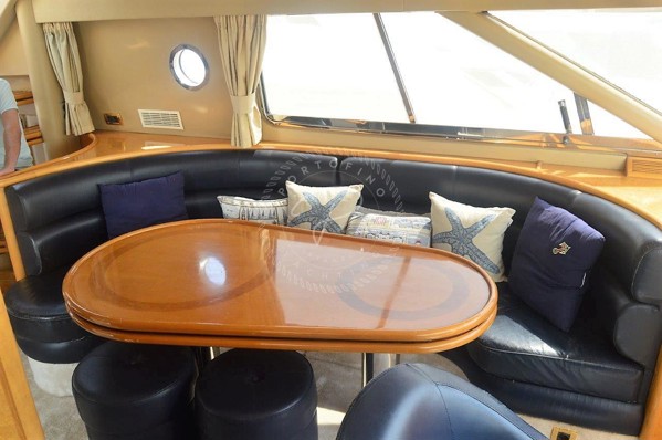 1993 FAIRLINE SQUADRON 65