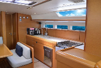 2013 JEANNEAU SUN ODYSSEY 509 15 M - Immagine Miniatura