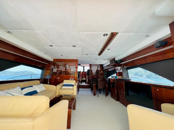 2008 FAIRLINE SQUADRON 68