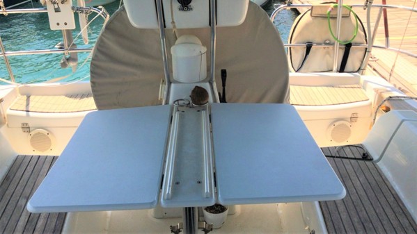 2010 JEANNEAU SUN ODYSSEY 36 I 