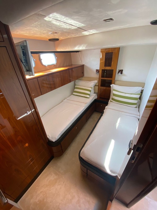 2011 FAIRLINE SQUADRON 78
