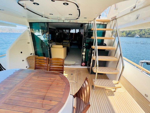 2008 FAIRLINE SQUADRON 68