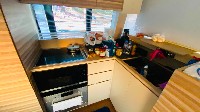 2023 FERRETTI 670 - Immagine Miniatura