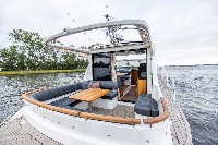 2021 MAREX 375 - Thumbnail Image