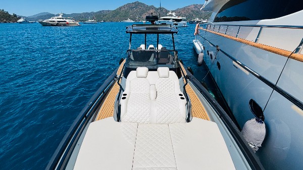 2022 SALPA SOLEIL 42 
