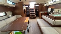 2022 BENETEAU OCEANIS 51.1 - Küçük Resim