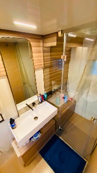 2023 FERRETTI 670 - Immagine Miniatura