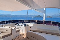 2025 LUXURY GULET 42 M - Küçük Resim