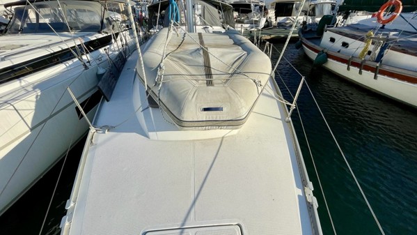 2014 BAVARIA 46 CRUISER