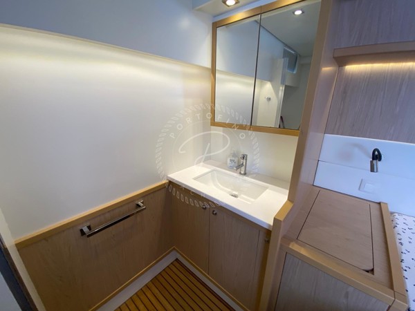 2013 LAGOON 52