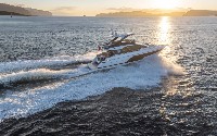 2026 FAIRLINE SQUADRON 58 - Immagine Miniatura