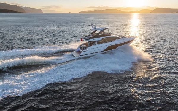 2026 FAIRLINE SQUADRON 58