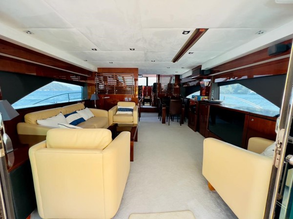 2008 FAIRLINE SQUADRON 68