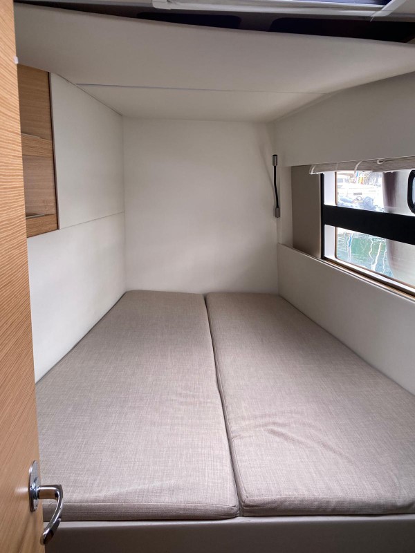 2020 NAUTITECH OPEN 40