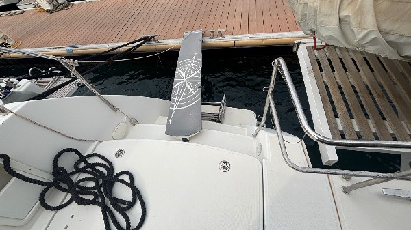 2019 LAGOON 450 F OWNER'S VERSION