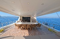 2025 LUXURY GULET 42 M - Küçük Resim