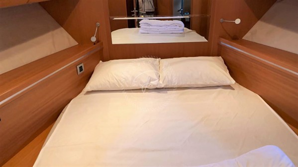 2009 NUMARINE 55 FLY