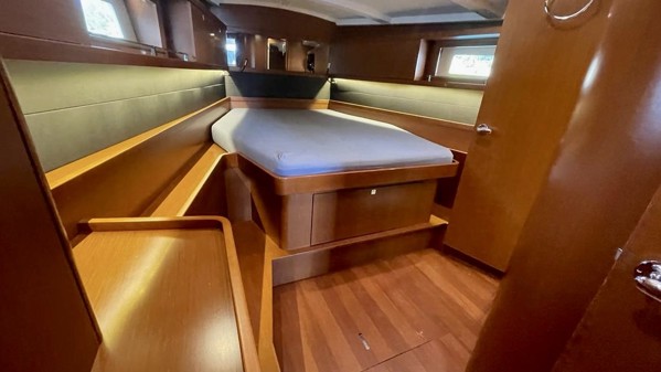 2016 BENETEAU OCEANIS 45
