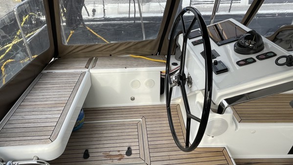 2018 HANSE 588