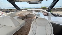 2023 PRINCESS F65 - Küçük Resim
