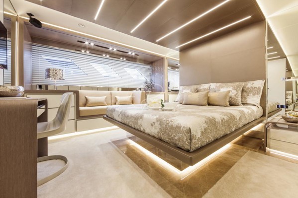 2018 DREAMLINE 26 NAVETTA