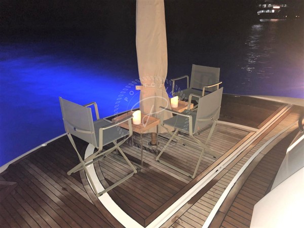 2007 SUNSEEKER 82