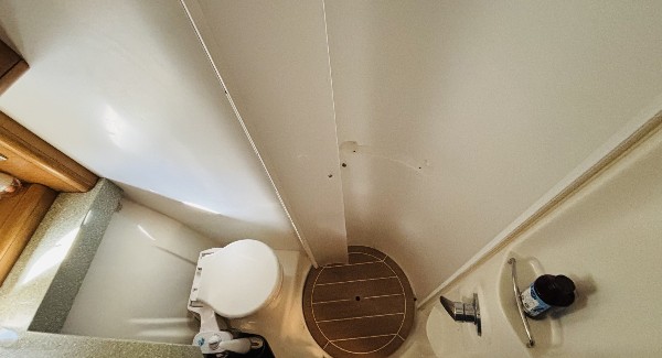 CRANCHI MEDITERRANEE 43