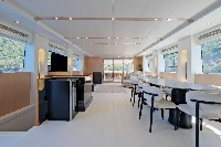 2025 LUXURY GULET 42 M - Küçük Resim