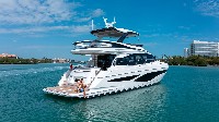 2023 PRINCESS F65 - Küçük Resim