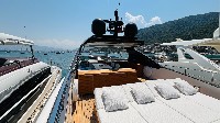 2016 SANLORENZO SL86 - Immagine Miniatura