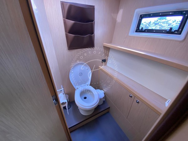 2013 LAGOON 52