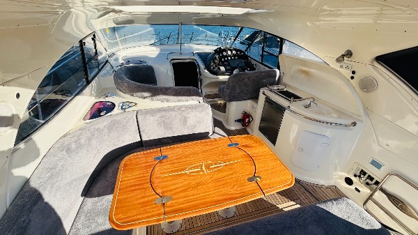 2009 BAVARIA 42 SPORT HT